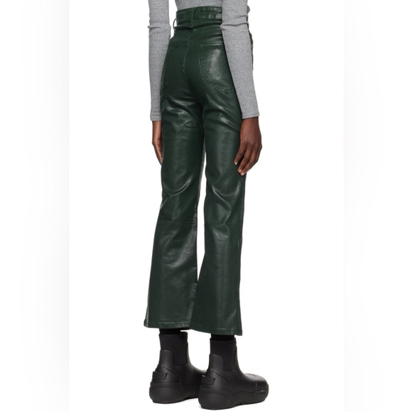 RAG & BONE
Green Casey Jeans size S - Picture 3 of 12